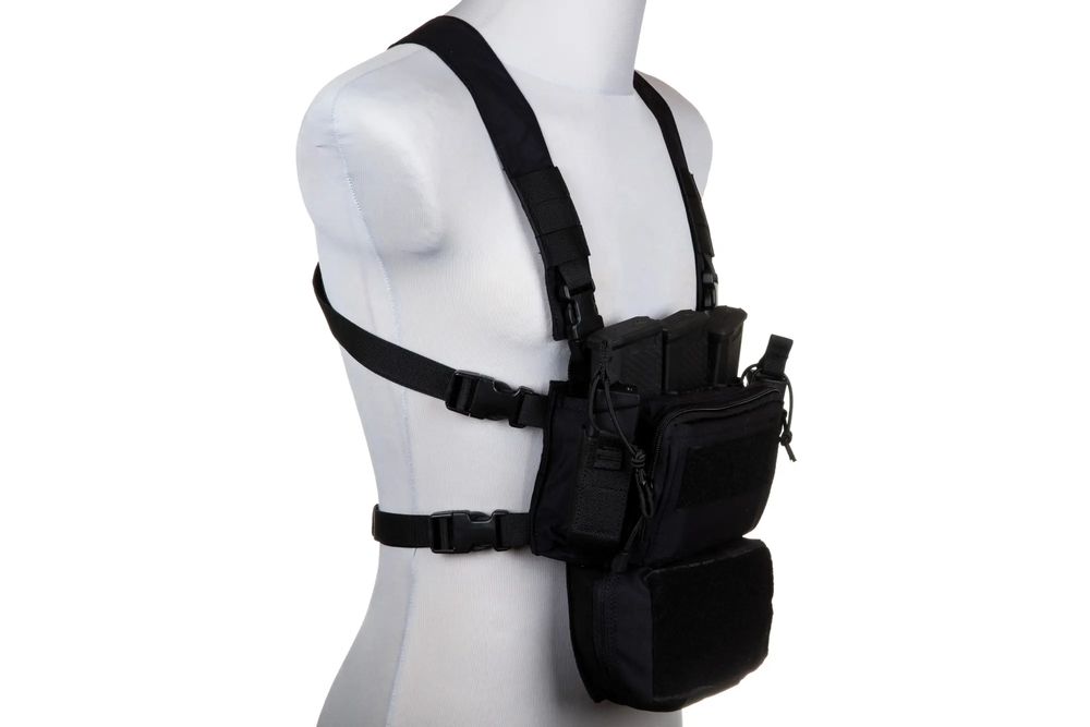 Чест риг primal gear chest rig wenator 2.