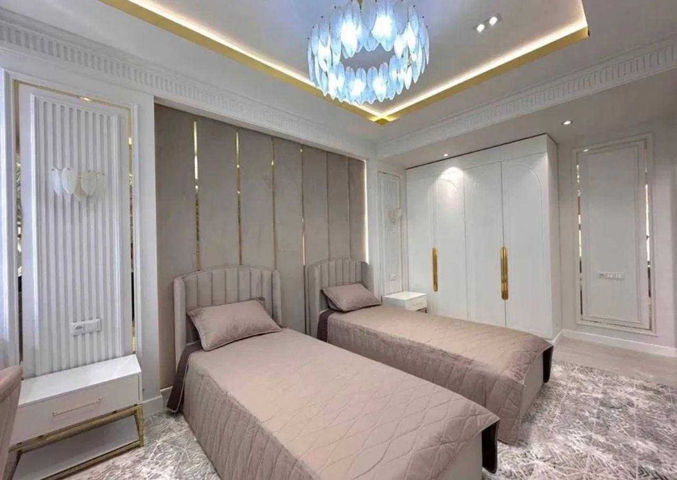 Ташкент Сити-Жк Gardens! Сдается новая квартира в элит комплексе!