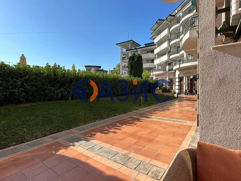 Продава се Двустаен апартамент в с. Равда, Област Бургас - 67 кв.м за 650 €/кв.м - Снимка #10