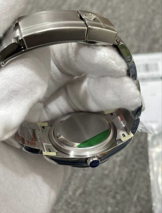 Rolex Explorer 36mm Oyster