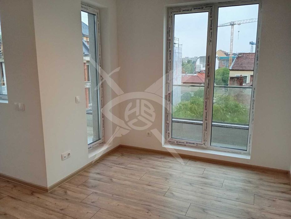 Двустаен апартамент в жк. Надежда 2 № 92159