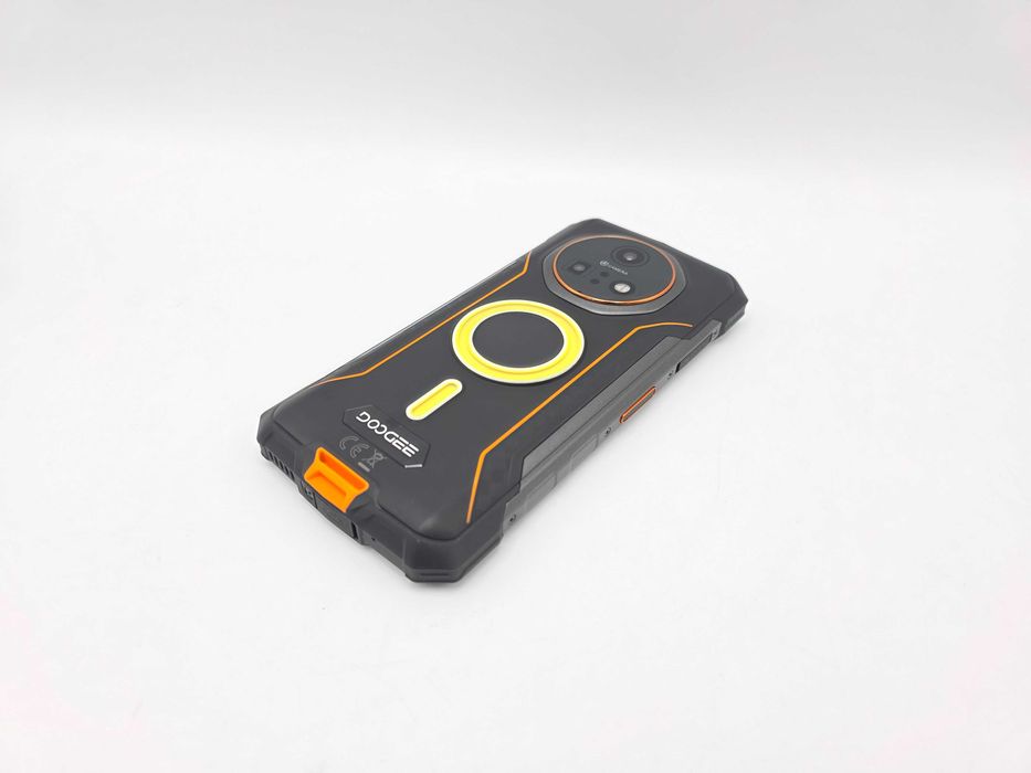 DooGee Fire 7 Pro 5G Black 256GB 8GB Ram DualSim Neverlocked Stare Buna
