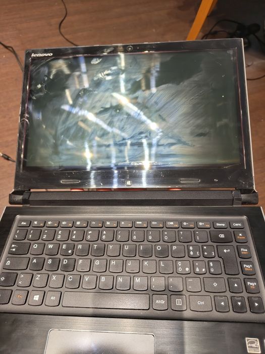 Dezmembrez Lenovo IdeaPad Flex 14, pt piese