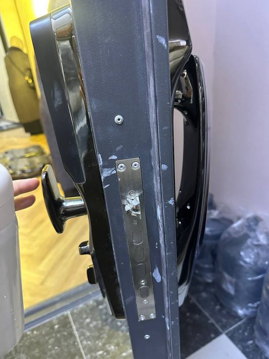 Elektonni zamok Aqilli zamok sotuvi