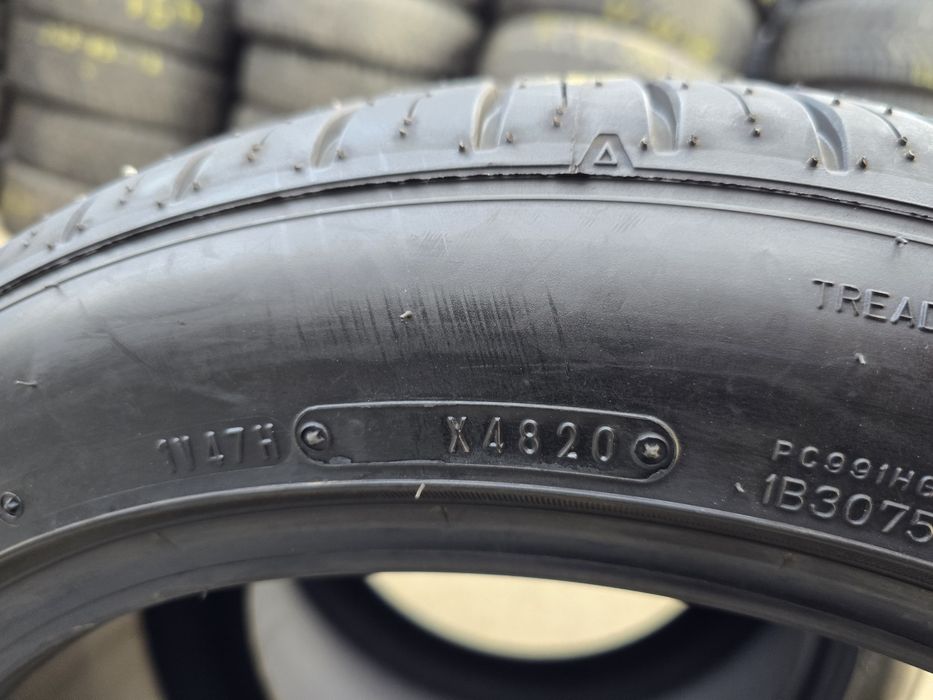 Anvelope de vara 275-40r18 Falken