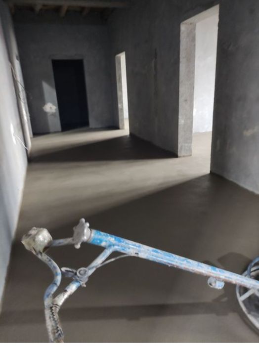 пол сухой стяжка Самарканд