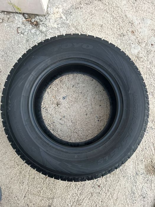 Покрышка 265/65/17