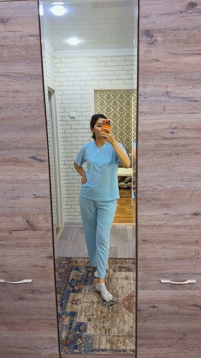 Домашняя одежда