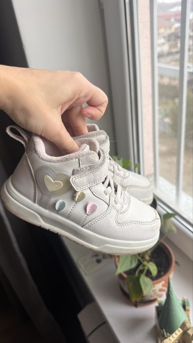 Кроссы 27 рр 1500 тг