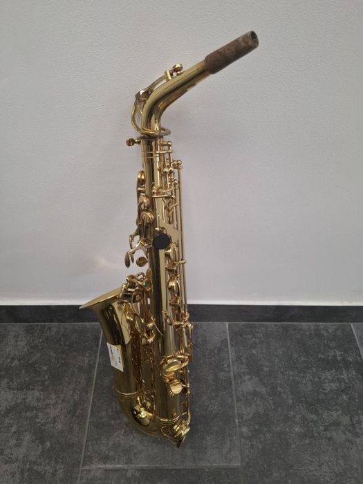 Saxofon J.Michael -P-