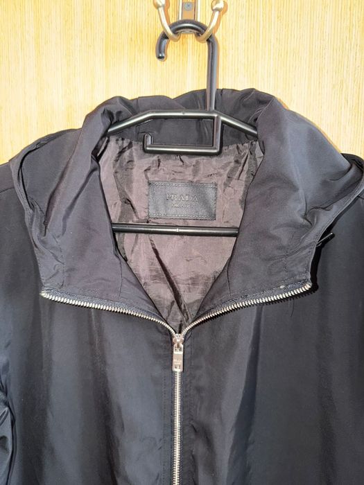 Ветровка Prada (унисекс)