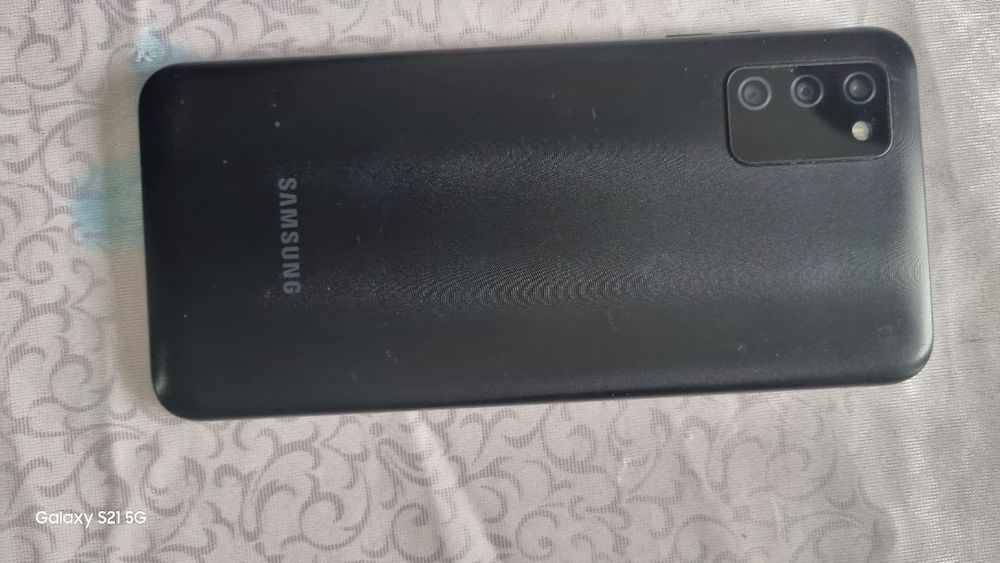 Samsung A03s  32/3