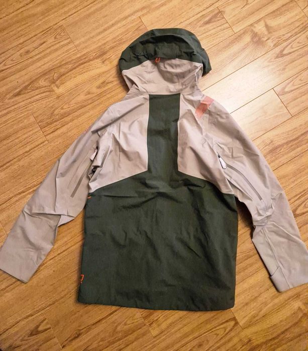 Geaca dama hardshell LA SPORTIVA, ski, tura, munte, waterproof, noua