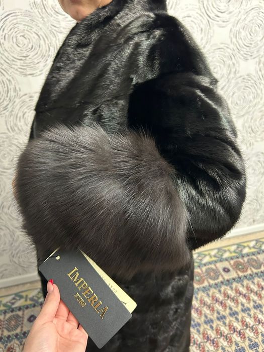 Продаётся дублёнка