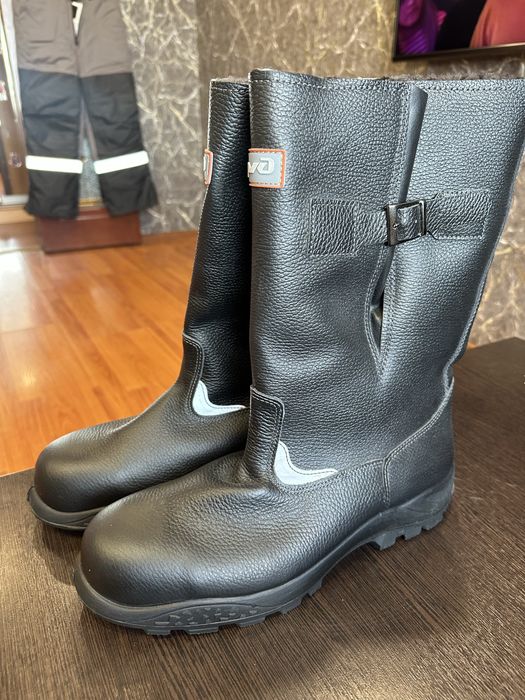 Роба мужская зимняя.