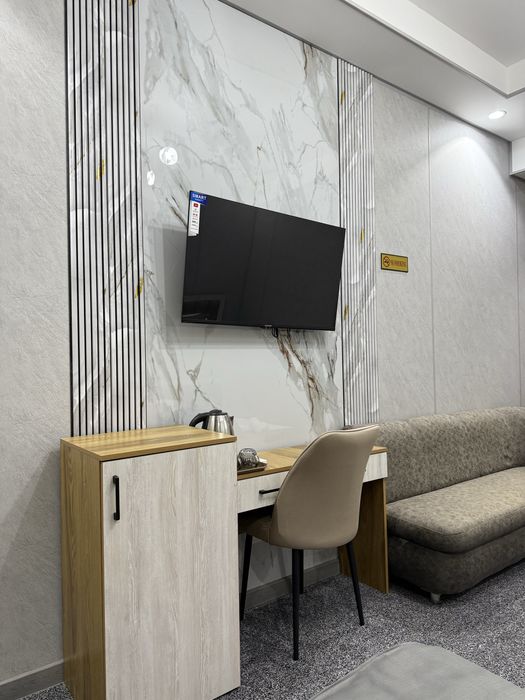 Kunlik Посуточно Квартира/Кунлик 24/7 Без Загс Чилонзор Hotel