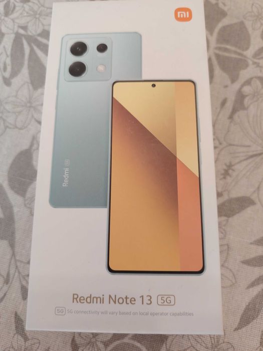 Xiaomi 13 5G