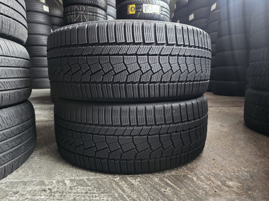 Continental 255/40 R22 103V MS iarnă
