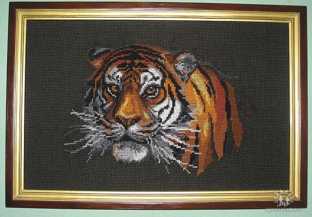 Рамки  багетные из дерева