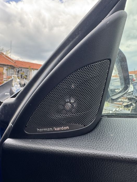 Бмв ф21 116и м пакет bmw f20 116i НА ЧАСТИ