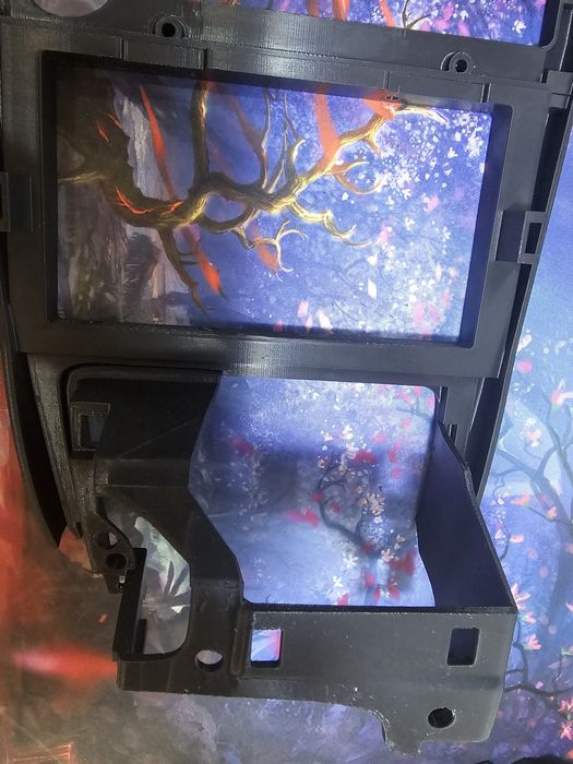 Консоль Марк 2 90