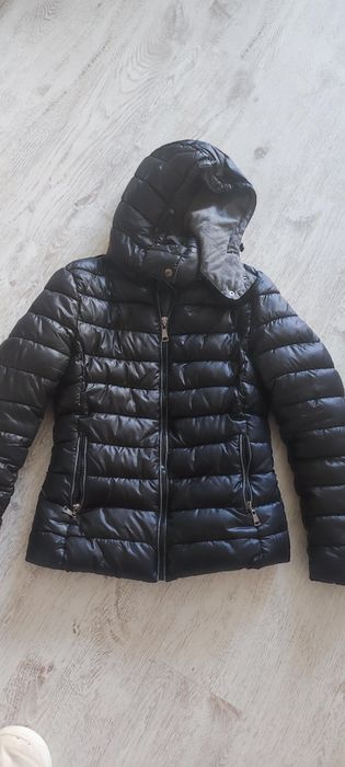 Зимно яке размер С