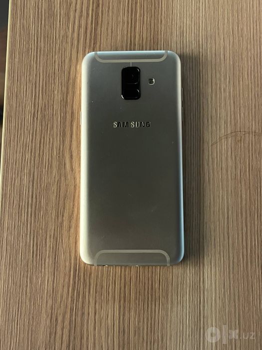 Samsung A6 ideal
