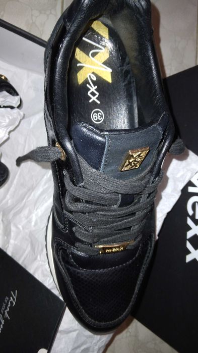 Mexx сникърси 39 номер