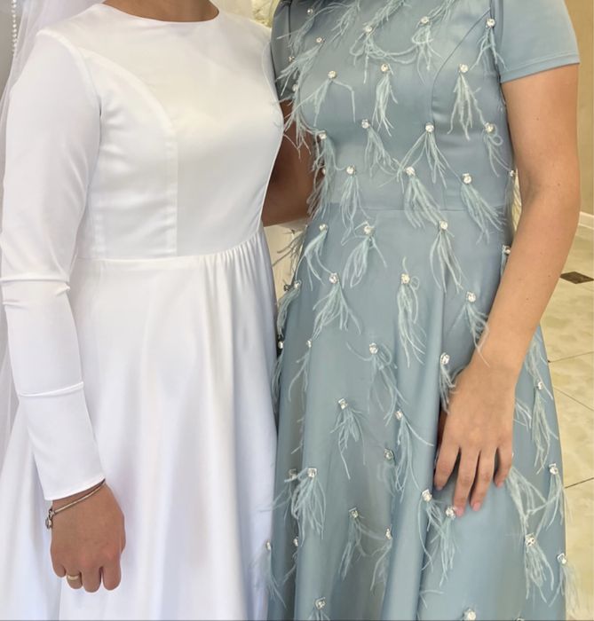 Продам Свадебное платье