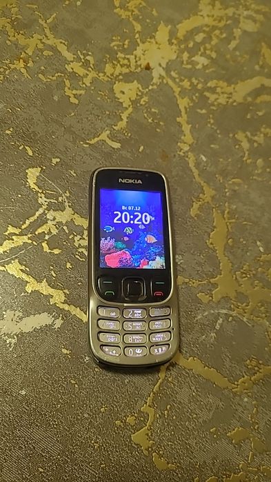 Nokia 63-03 Classik