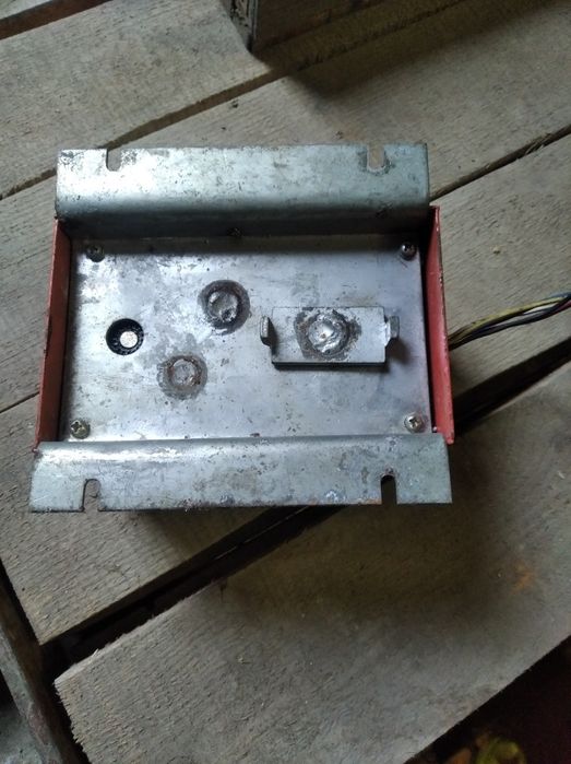 Сервопривода, мотор редуктор