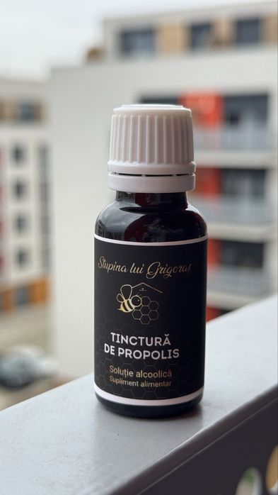 Miere de salcam, poliflora, tinctura de propolis, marturii nunta