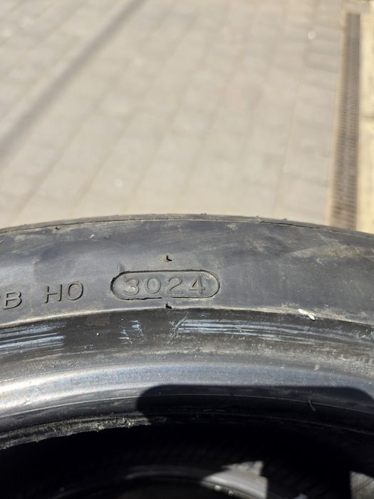 Летни гуми Hankook Ventus S1 Evo 3 245/35/19 и 265/35/19
