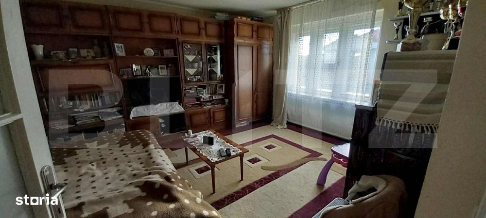 Casa de vanzare, 70 mp, zona Titulescu