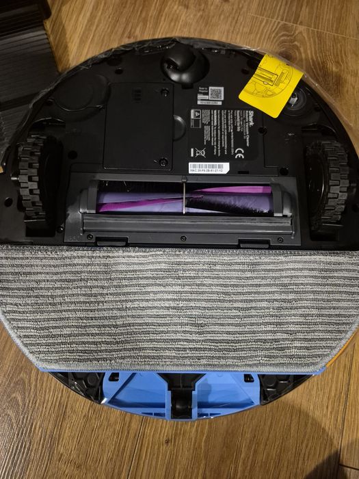 Robot Shark Powerdetect