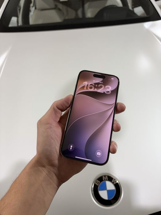iPhone 15 Pro 256