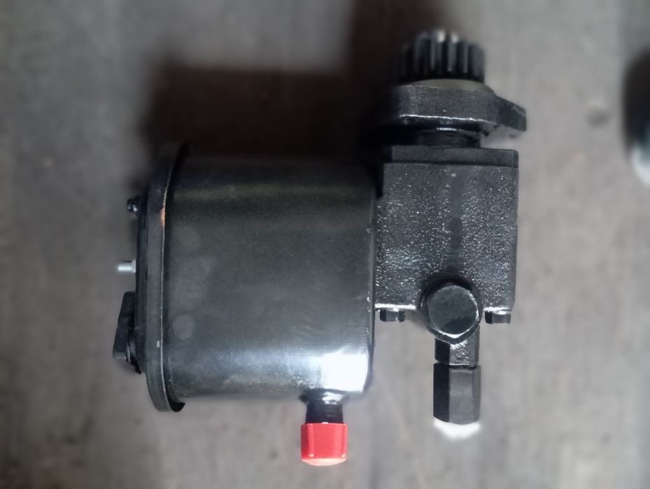 Гур насос на КамАЗ