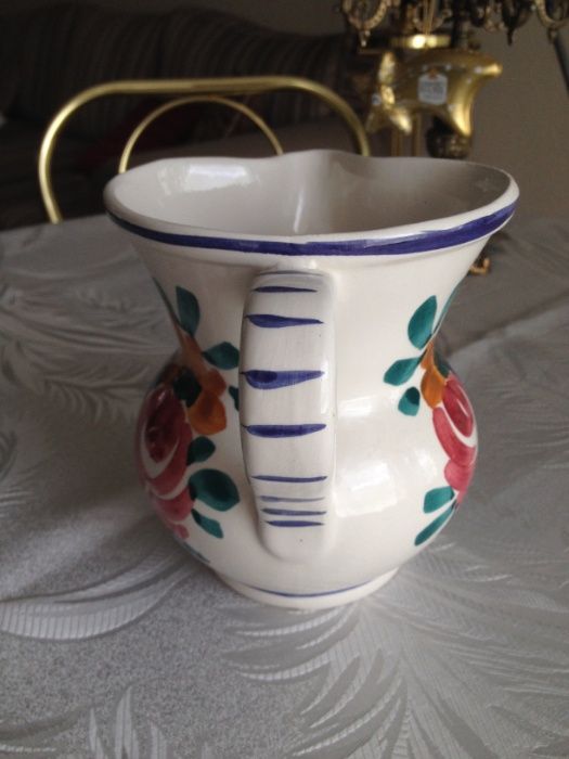 Vintage! Нови! Немски и италиански кани, кана