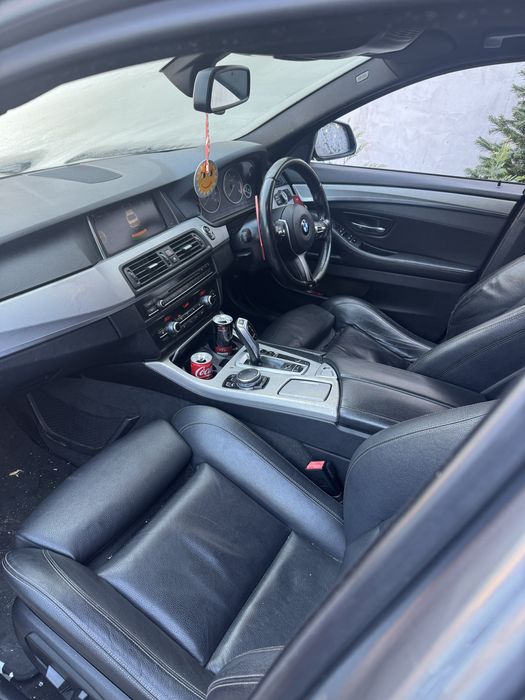 Piese bmw f10 facelift