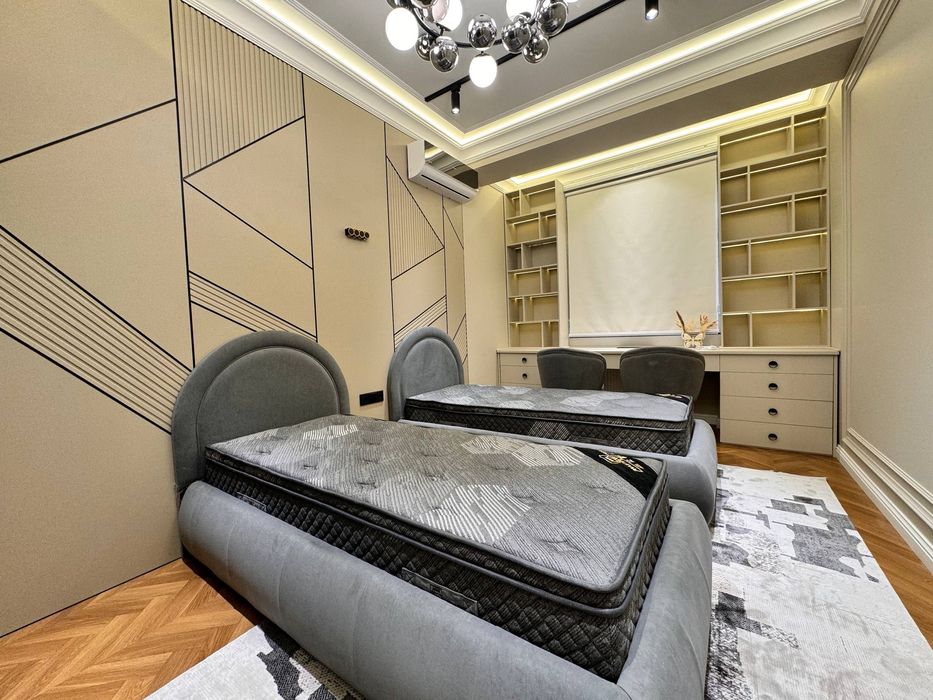 PARISIEN" LUXURY 

Golden House 
Яккасарайский район