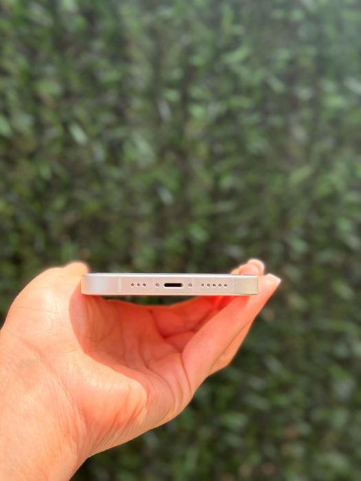 Iphone 14 White Impecabil