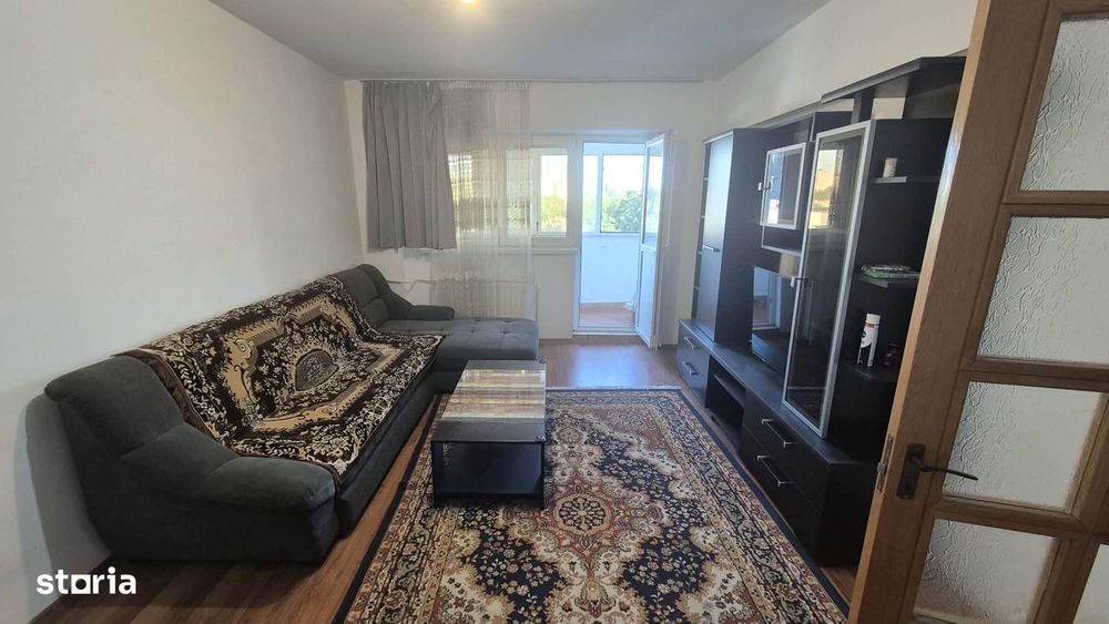 Lacul Tei inchiriere ap 3 camere ideal studenti/familie/cuplu