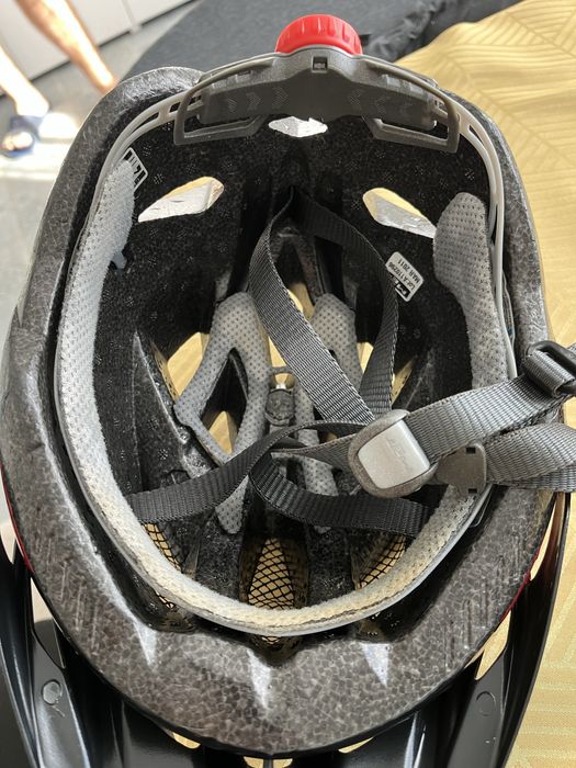 Donez cască bicicletă