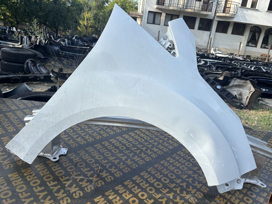 Калник Форд Ц Макс/Ford C-Max