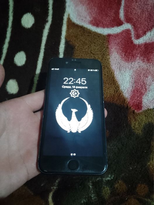 iphone 7 sotiladi 128 talik