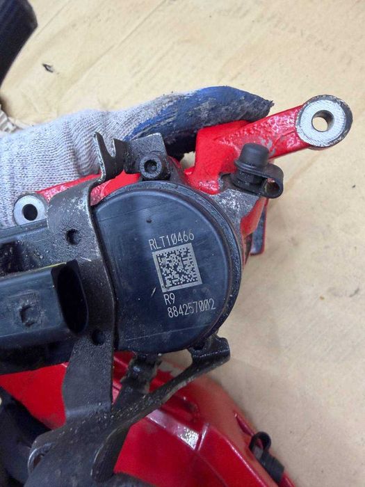 Motorase frana de mana Bmw Seria 2 3 4 G42 G20 G21 G28 G23 G26