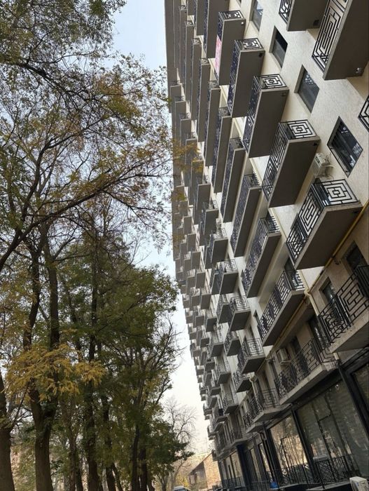 Своя! Цент! Яккасарой район 130 кв