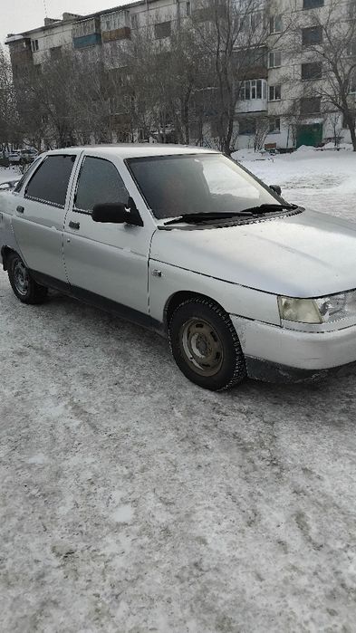 Продам машину ваз 2110