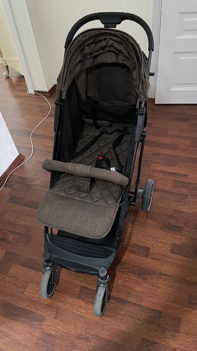 Коляска Skillmax. Цена 14990тг