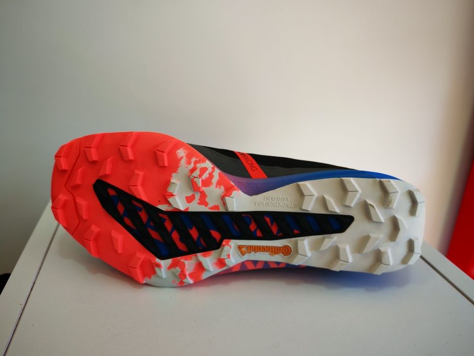 Дамски ултра леки маратонки Adidas Terrex Speed Ultra Trail